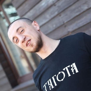 Бухенвальд Флава и Саша Скул, Ваня Айван - Для вписок (Моя борьба 2012)