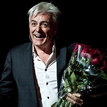 Daniel Lavoie - Bonne pensée du matin