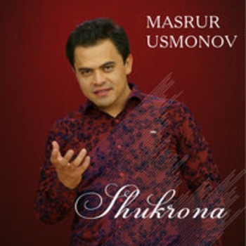 Масрур Усмонов (Masrur Usmonov) - Оталар (Otalar) (Избранное 2019)