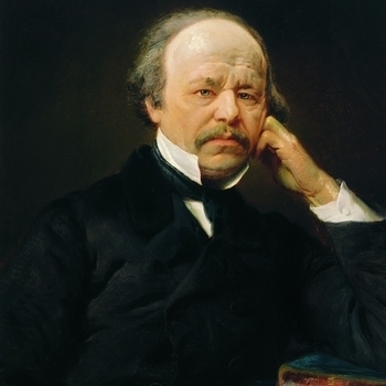 Александр Даргомыжский и Александр Александрович - Russian Voices: I am lonely and sad (Treasures of the St. Petersburg State Museum 2004)