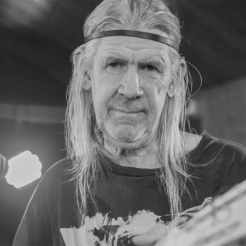 Сергей Селюнин - Бугор (Live) (Год козла 1991)