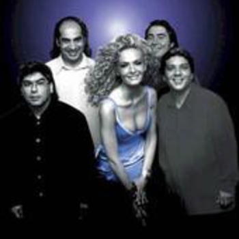 Alabina - Baila Maria