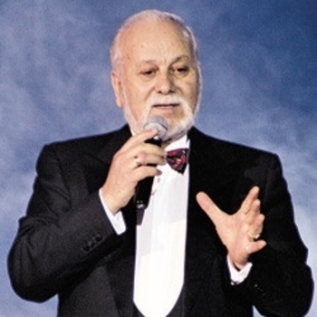 Бедрос Киркоров и Филипп Киркоров - Алёша (Поёт Бедрос Киркоров 1975)