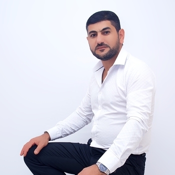 Aro-ka (Araik Apresyan) - Anirakan Ser (2021)