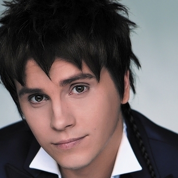 Александр Бон - You're My Heart, You're My Soul (Cover)