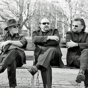 Bagatelle - Rock n Roll Fantasy (Under the Covers 2010)