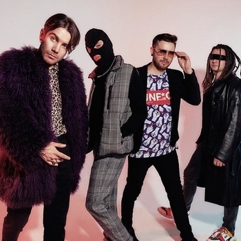 Джаямми - На рейве цветы (Kewsy Remix)