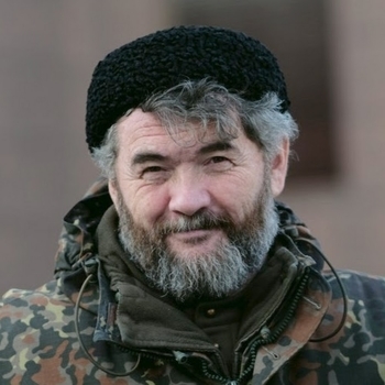 Евгений Бунтов - Ночь Крещения