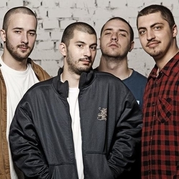 Пёс - Так близко