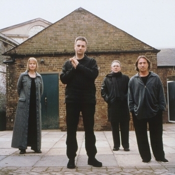 Art of Noise - the ambience of love