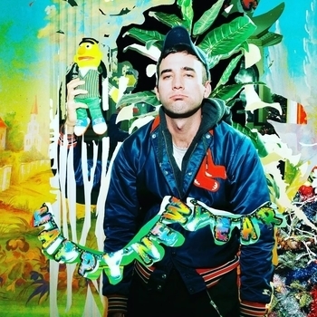 Sufjan Stevens - Mystery of Love