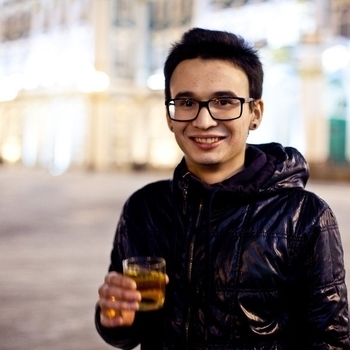 Стас Экстаз - Встреча (DnB Version)