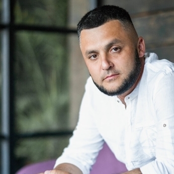 Шейх Мансур - Розы белые (Single 2020)