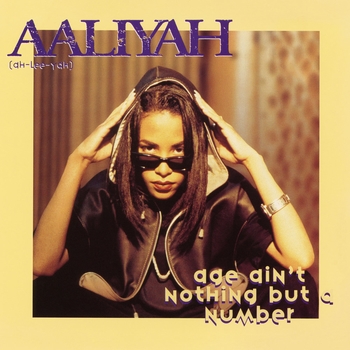 Aaliyah - Try Again