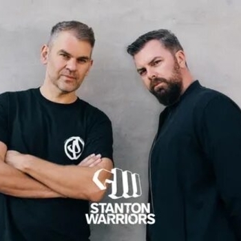 Stanton Warriors - Live at Notting Hill Carnival (2010)