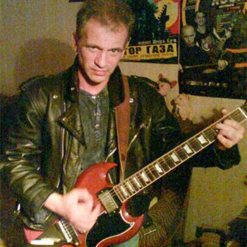 Кущ - Демобилизация