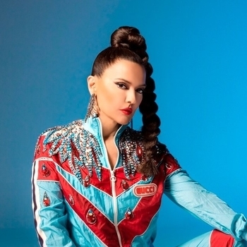 (Y_e_R_a_Z) - Demet Akalin Feat. Fatman Scoop - Umutsuz Vaka