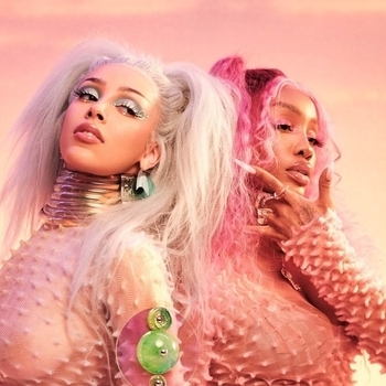 Sza feat Doja Cat - Kill Bill (Remix) (Новинки 2023)