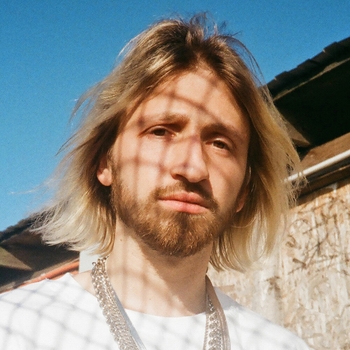 Чаруша и Женя Мильковский - Катюша