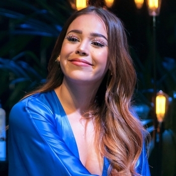 Danna Paola - Mia