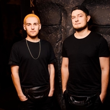 Артист Stage Rockers