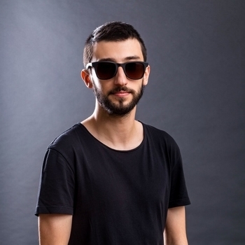 Droplex - Domination