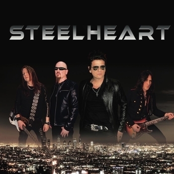 Steelheart - She's Gone