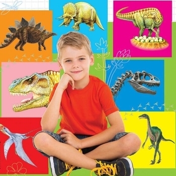 Детское издательство "Елена" - Наступление весны