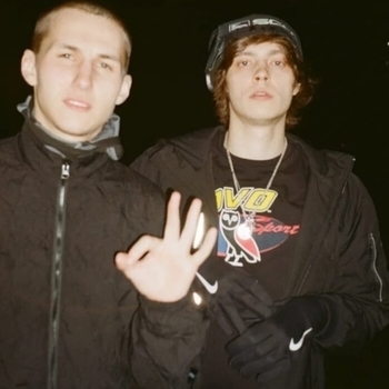 OG Buda feat Polyana - Старшие (Bassboosted by AKR) (2021)