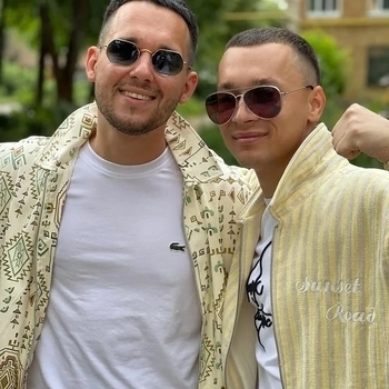 Aleks Ataman feat Finik - Ойойой (remix)