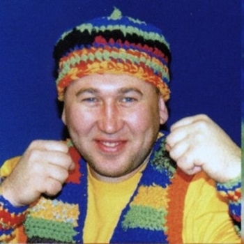 Группа-В-Ухо - Лёля (Солнечный рэп 2001)