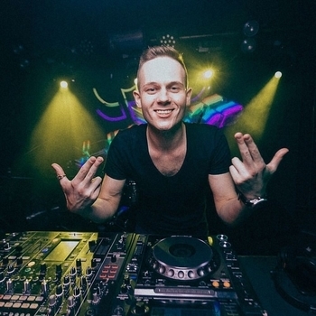 Natalie Rise, Kolya Funk - Улетай (A life style Remix)