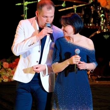 Алексей Брянцев и Елена Касьянова - Дай мне счастья взаймы