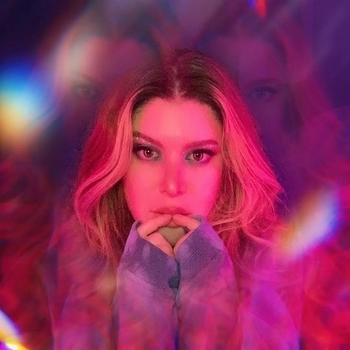 Артист Anna Yvette