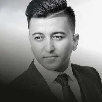 Rustam Azimi - Ajabo