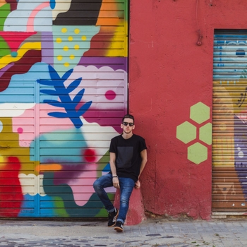 Sigala - Only One (feat. Digital Farm Animals)