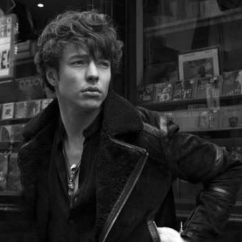 Barns Courtney - Fire (ОСТ из игры "Dirt 4") (песня из игры "Dirt 4")