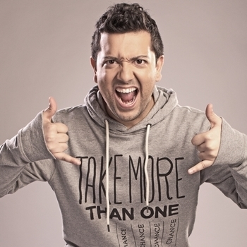 Sak Noel - Where (I Lost My Underwear)