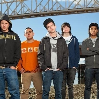 Attila - Sunsets and Death Threats