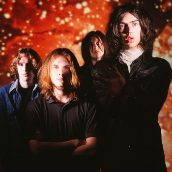 The Verve - Sit And Wonder