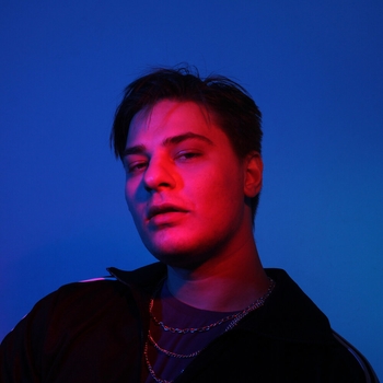 BLVCK CAT - NORTHERN LIGHTS