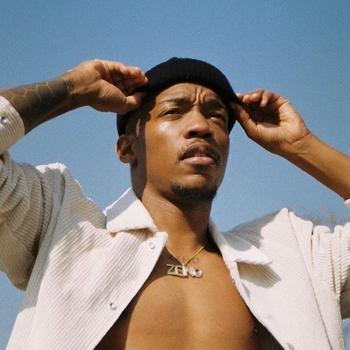 Muzi and Gruff Rhys - Bae Bae Bae (Muzi Remix)