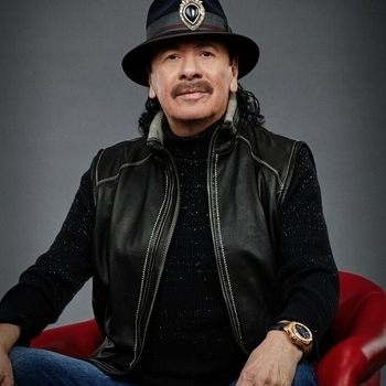 Santana - Corazon Espinado