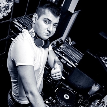 Denis Bravo - Ecstasy