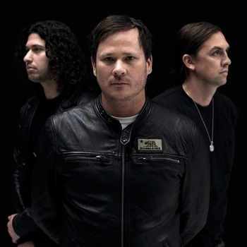 Angels & Airwaves - Secret Crowds