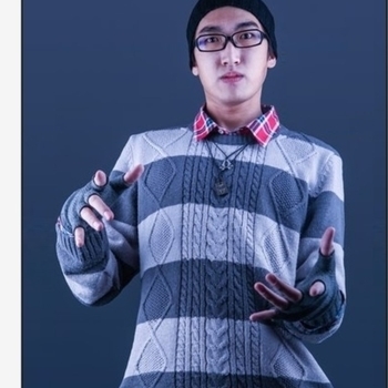 Крайм Волшебник - Самой собой