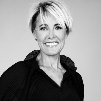 Dana Winner - Afraid (Between Now And Tomorrow 2019)