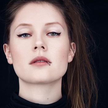 Артист Charlotte de Witte