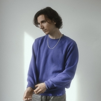 Anson Seabra - Hurricane