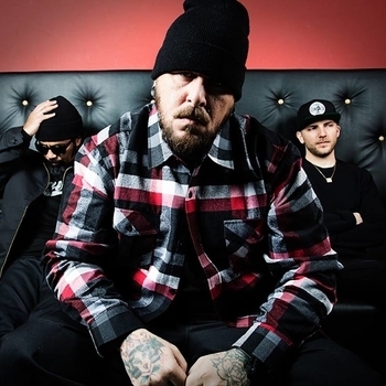 Delinquent Habits - Return of the Tres